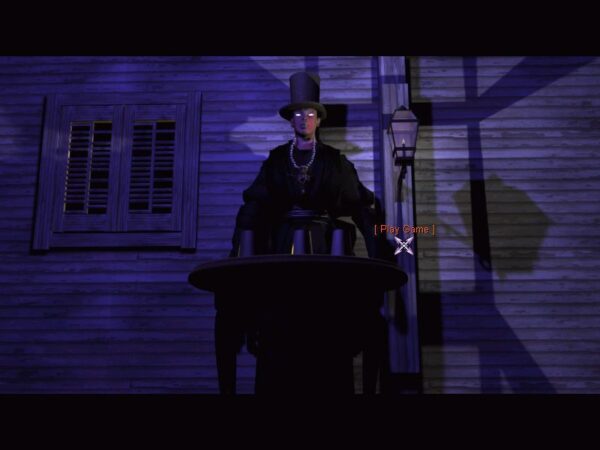 Last Half of Darkness: Shadows of the Servants - Image 6