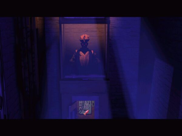 Last Half of Darkness: Shadows of the Servants - Image 4