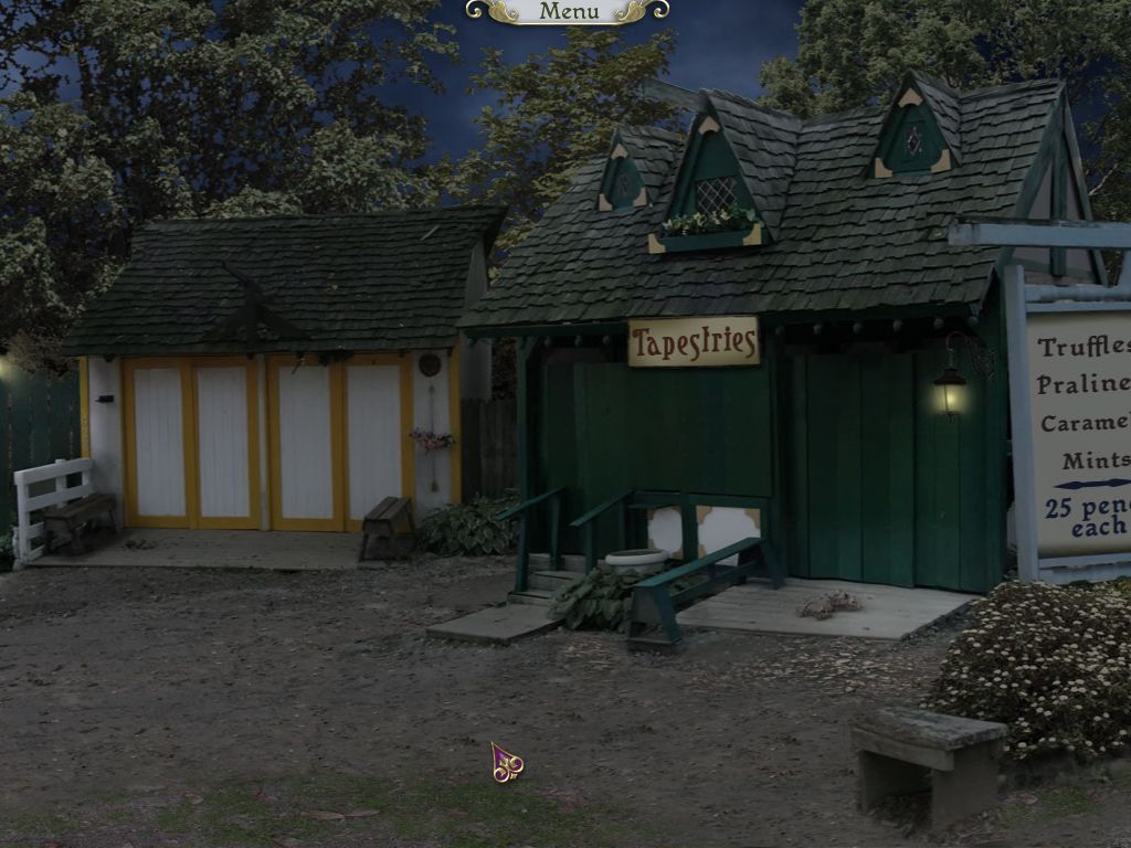 G.H.O.S.T. Chronicles: Phantom of the Renaissance Faire - Image 3