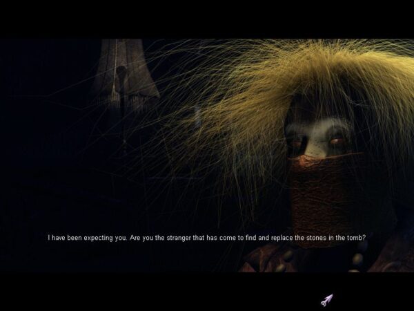 Tomb of Zojir: Last Half of Darkness - Image 2