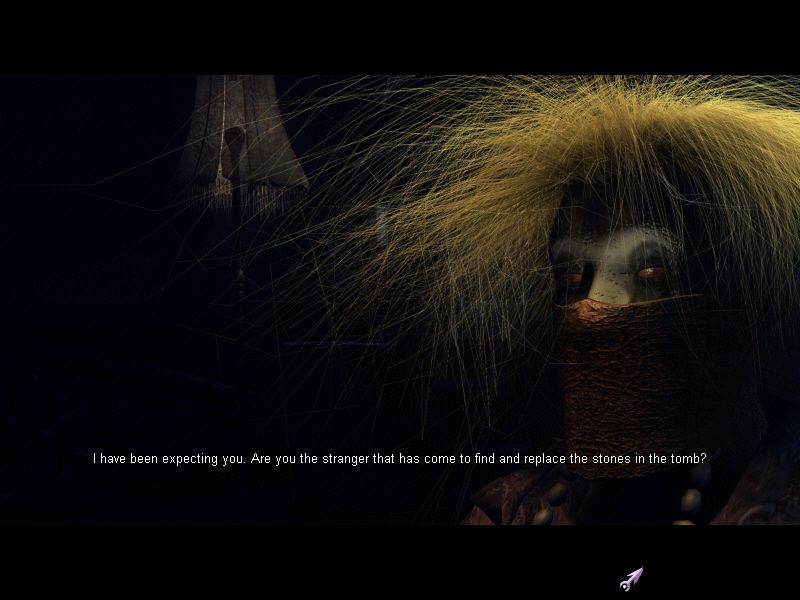 Tomb of Zojir: Last Half of Darkness - Image 2