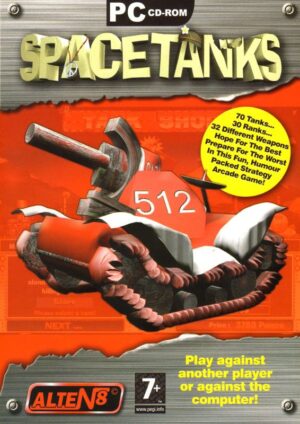 SpaceTanks
