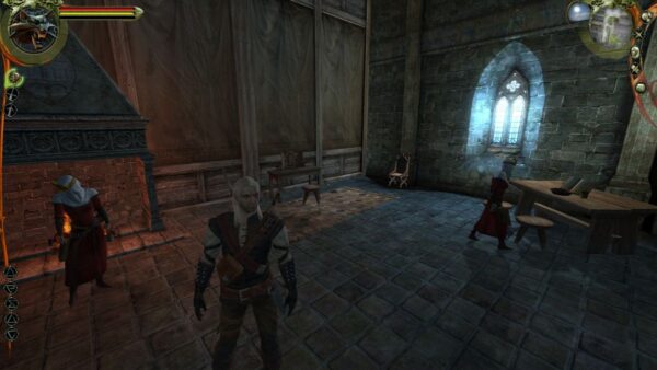 The Witcher: Enhanced Edition - Image 5