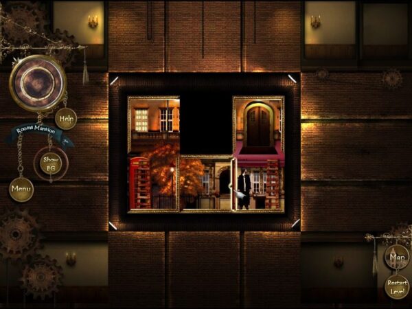 Rooms: The Main Building - Image 5