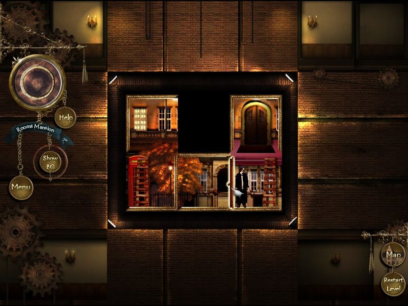 Rooms: The Main Building - Image 5