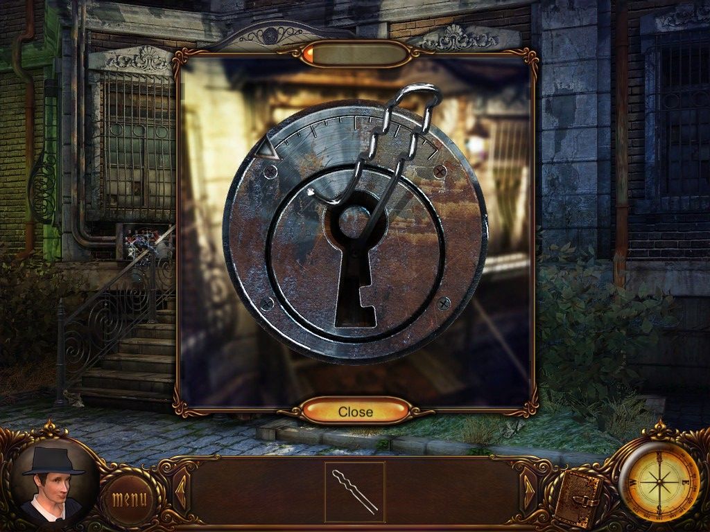 Vampire Saga: Pandora's Box - Image 4