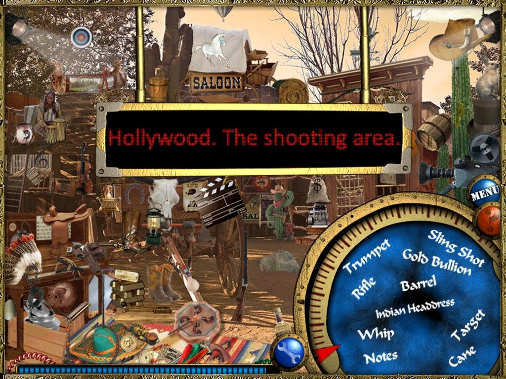 The Mysterious Past of Gregory Phoenix - Image 2
