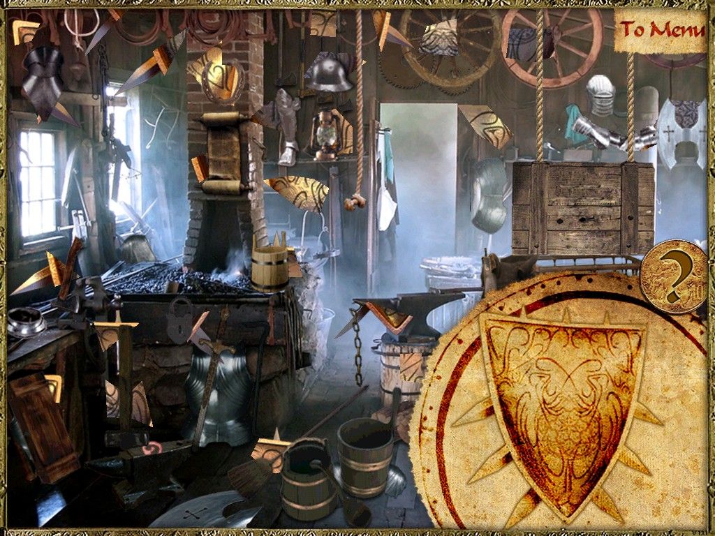 The Mysterious Past of Gregory Phoenix - Image 4