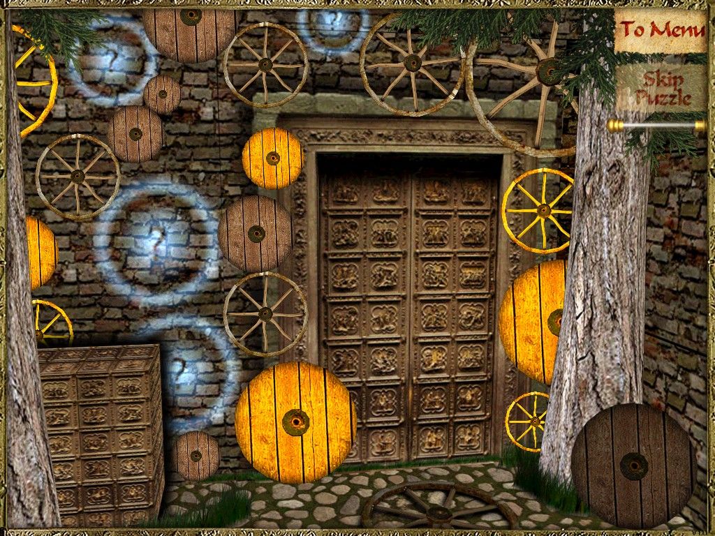 The Mysterious Past of Gregory Phoenix - Image 5
