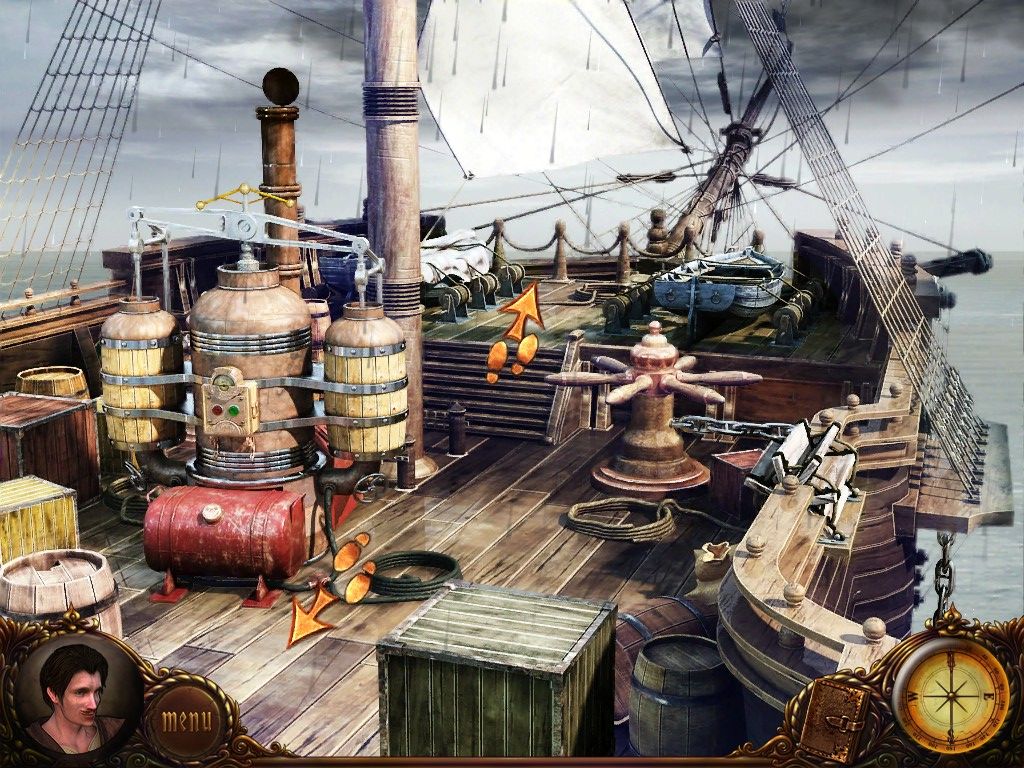 Vampire Saga: Pandora's Box - Image 3