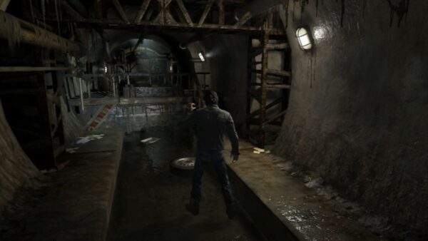 Alone in the Dark: Inferno - Image 6