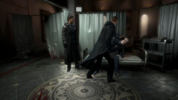 Alone in the Dark: Inferno - Image 3
