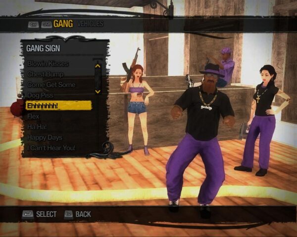 Saints Row 2 - Image 4