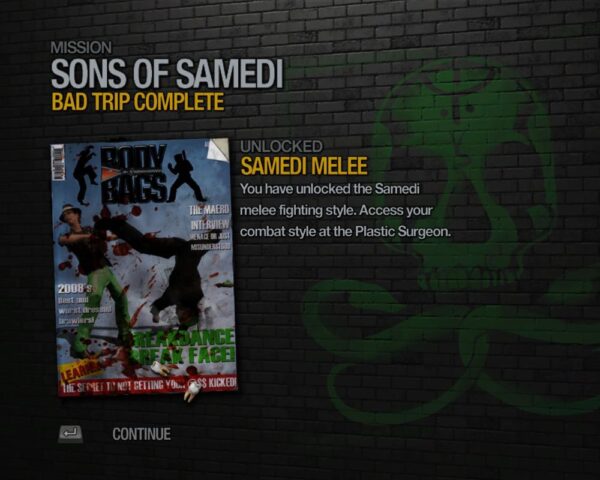 Saints Row 2 - Image 6