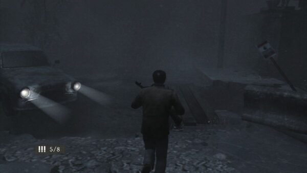 Silent Hill: Homecoming - Image 2