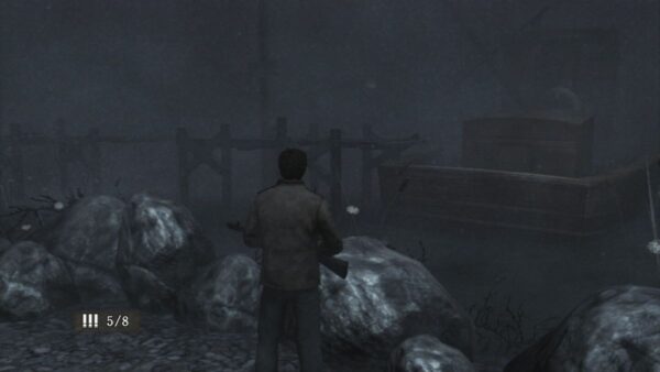 Silent Hill: Homecoming - Image 5