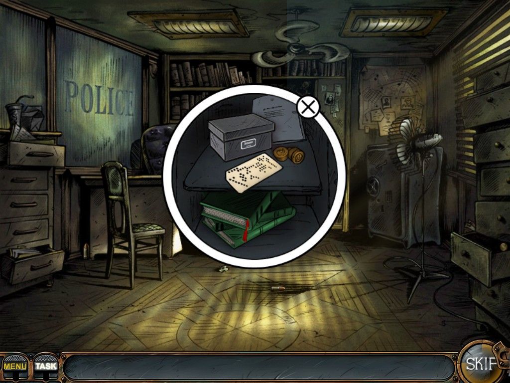 Nick Chase: A Detective Story - Image 3