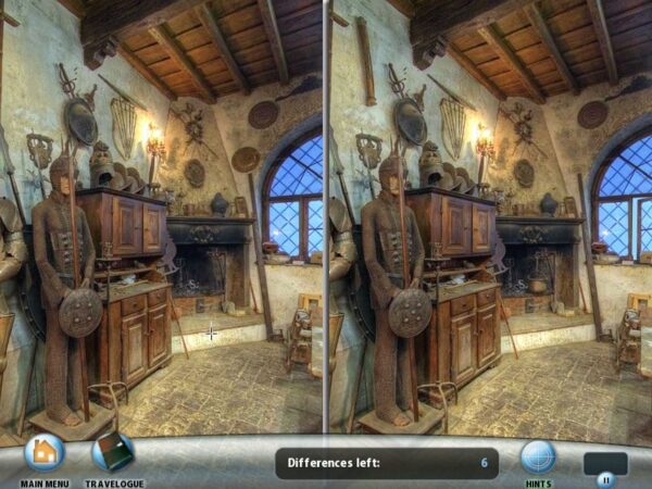 Rome: Curse of the Necklace - Image 3
