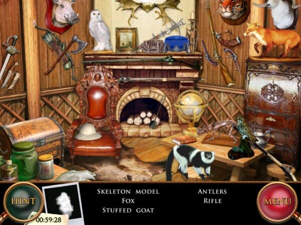 The Unicorn Castle - Image 4