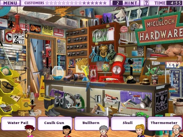 Little Shop of Treasures 2 - Image 3