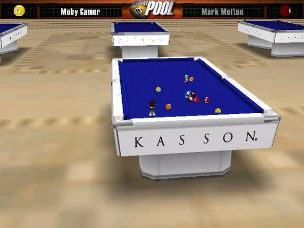 Expert Pool - Image 3