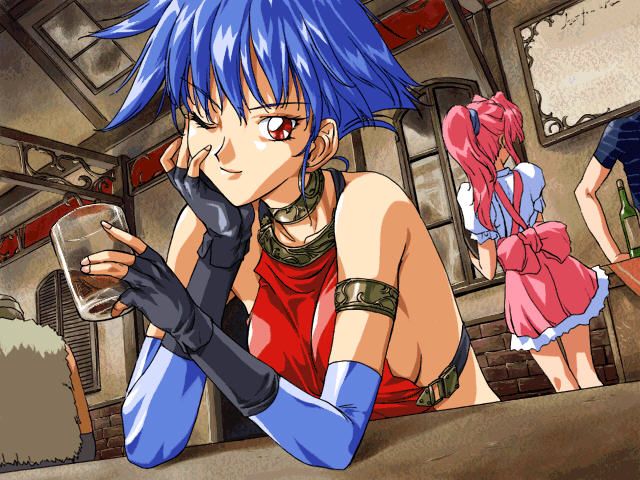 Yōjo Ranbu 2 - Image 3