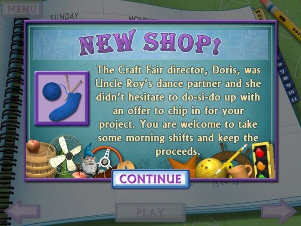 Little Shop of Treasures 2 - Image 6