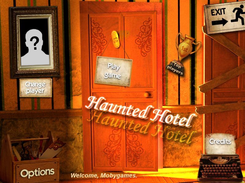Haunted Hotel - Image 4