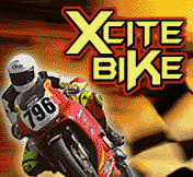 Xcite Bike