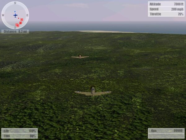 Pearl Harbor: Strike at Dawn - Image 4