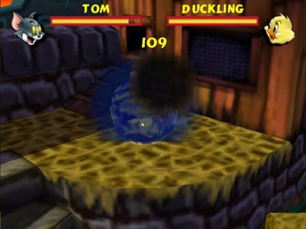 Tom and Jerry in Fists of Furry - Image 2