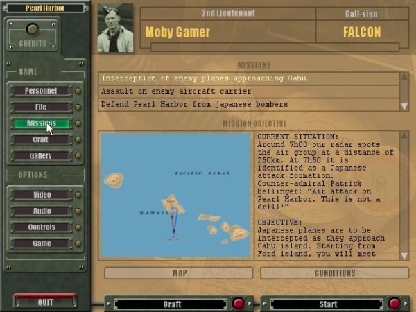 Pearl Harbor: Strike at Dawn - Image 5