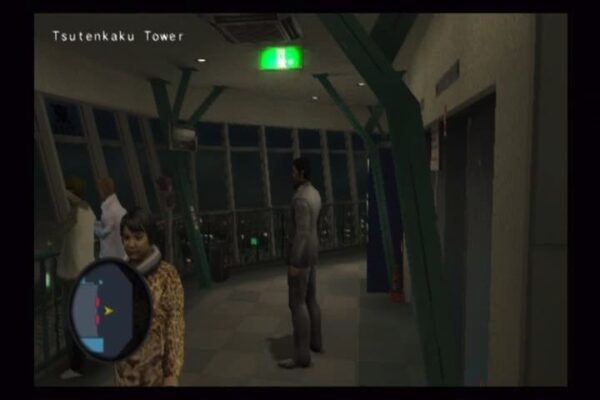 Yakuza 2 - Image 3