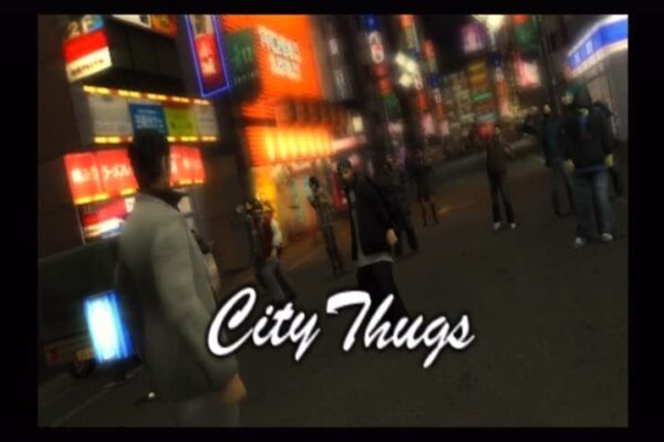 Yakuza 2 - Image 5