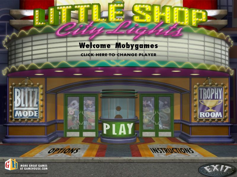 Little Shop: Big City - Image 5