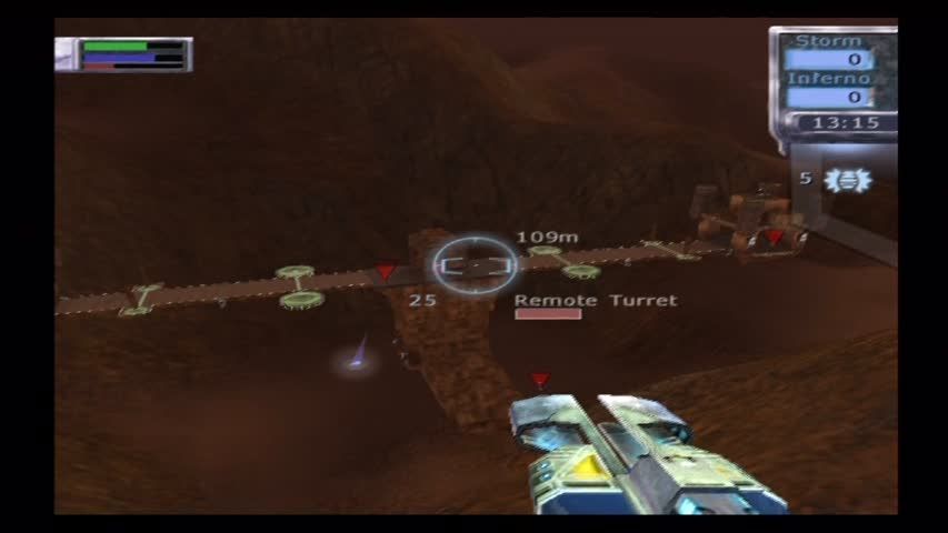Tribes: Aerial Assault - Image 2