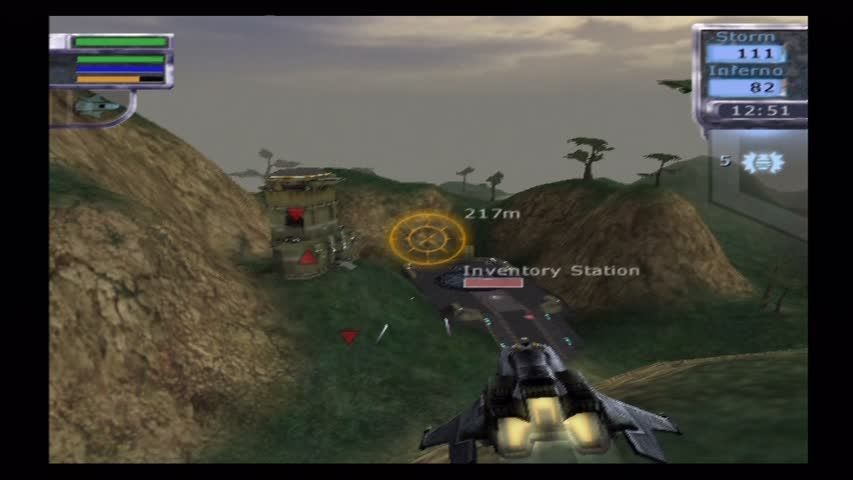 Tribes: Aerial Assault - Image 5