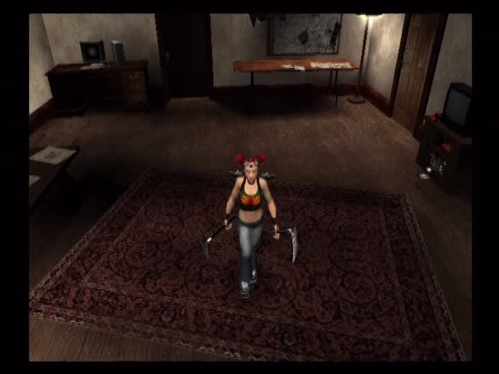 Hunter: The Reckoning - Wayward - Image 2