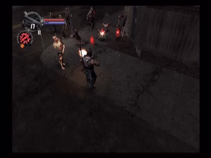 Hunter: The Reckoning - Wayward - Image 5