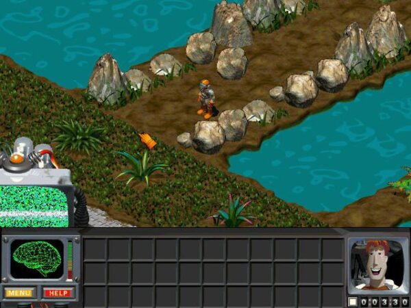 Dr. Brain Thinking Games: IQ Adventure - Image 6
