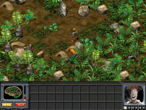 Dr. Brain Thinking Games: IQ Adventure - Image 5