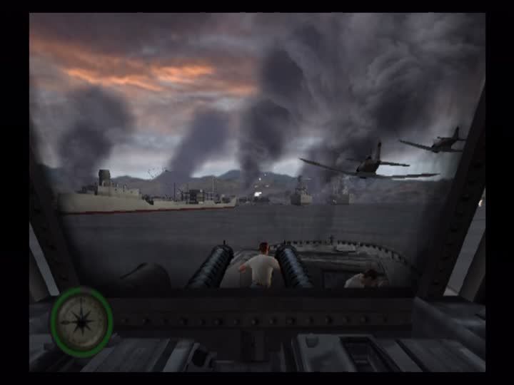 Medal of Honor: Rising Sun - Image 6