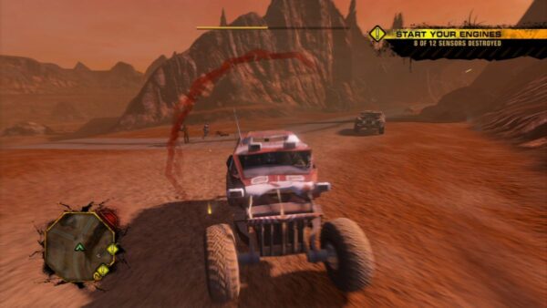 Red Faction: Guerrilla - Image 6
