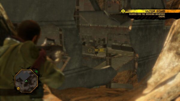 Red Faction: Guerrilla - Image 3