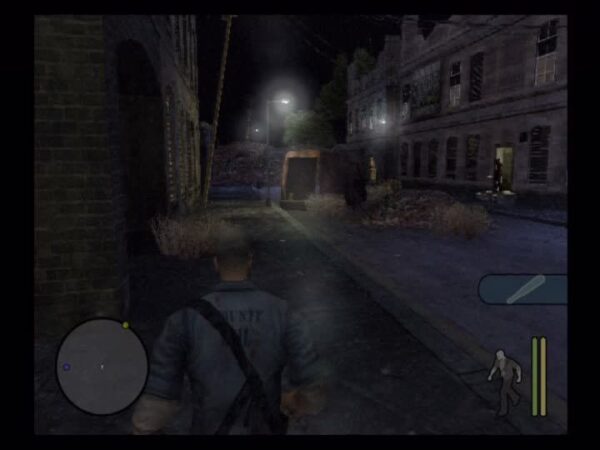Manhunt - Image 4