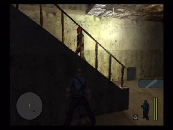 Manhunt - Image 5