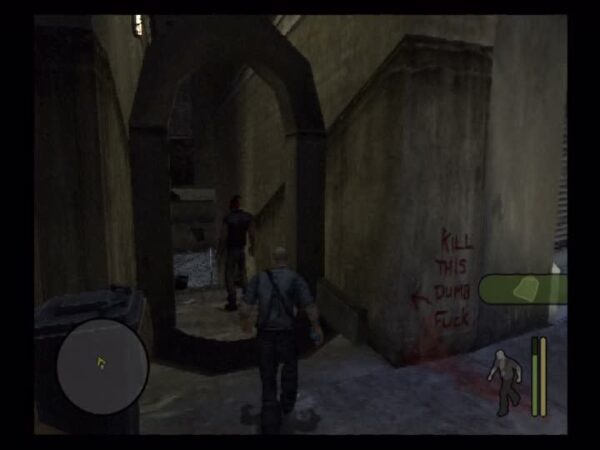 Manhunt - Image 6