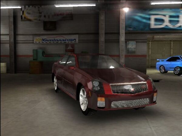 Midnight Club 3: DUB Edition Remix - Image 3