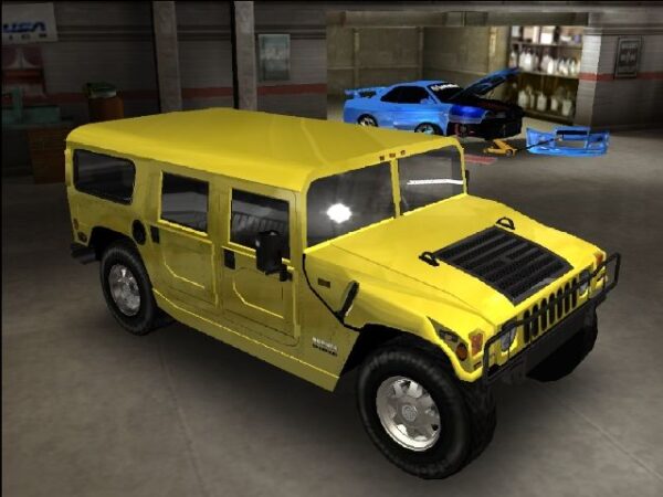 Midnight Club 3: DUB Edition Remix - Image 5