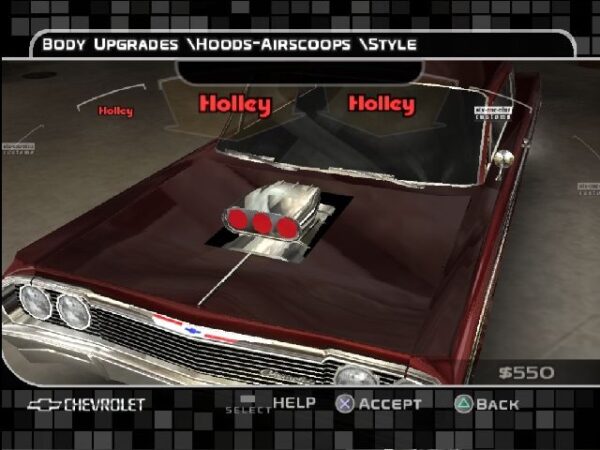 Midnight Club 3: DUB Edition Remix - Image 4